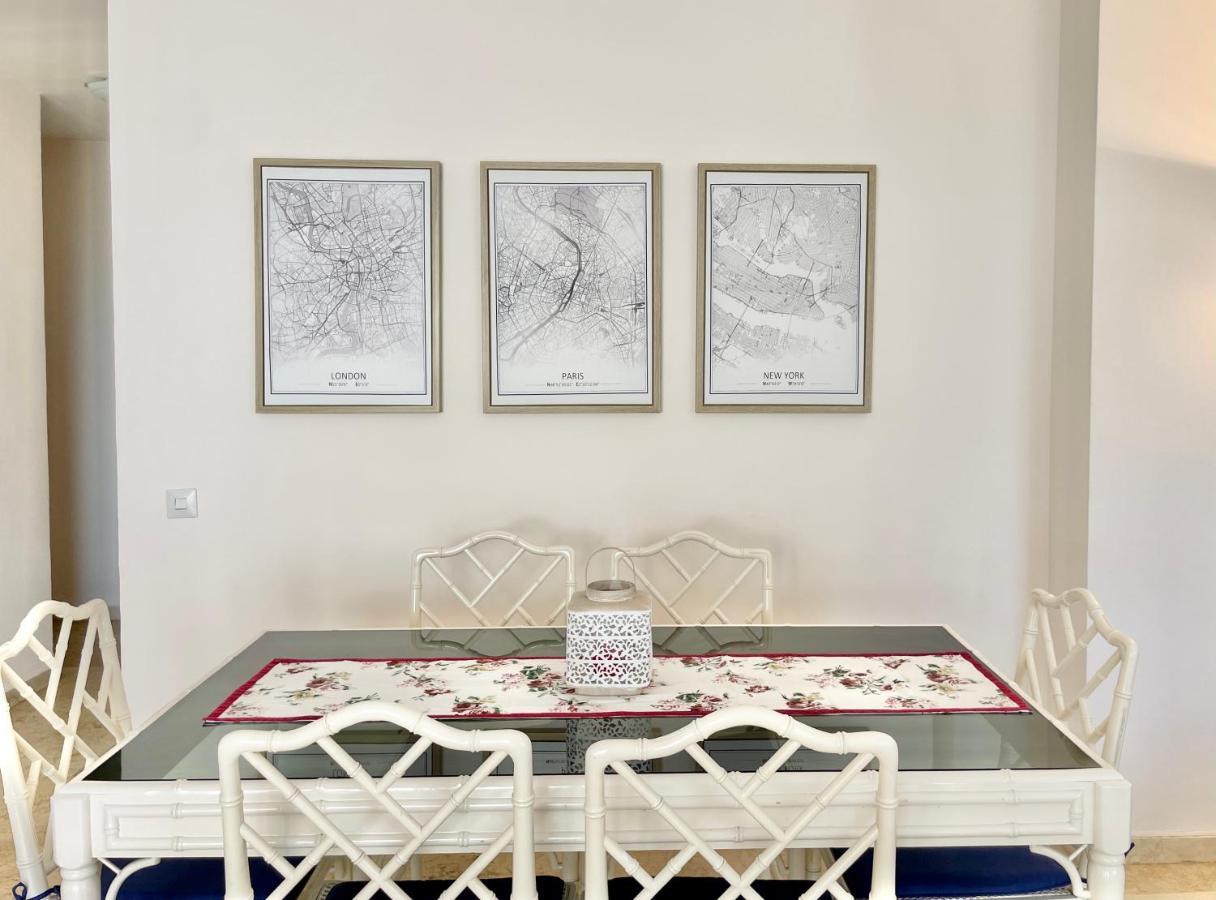Marbella Del Mar II - Eaw Homes Eksteriør billede