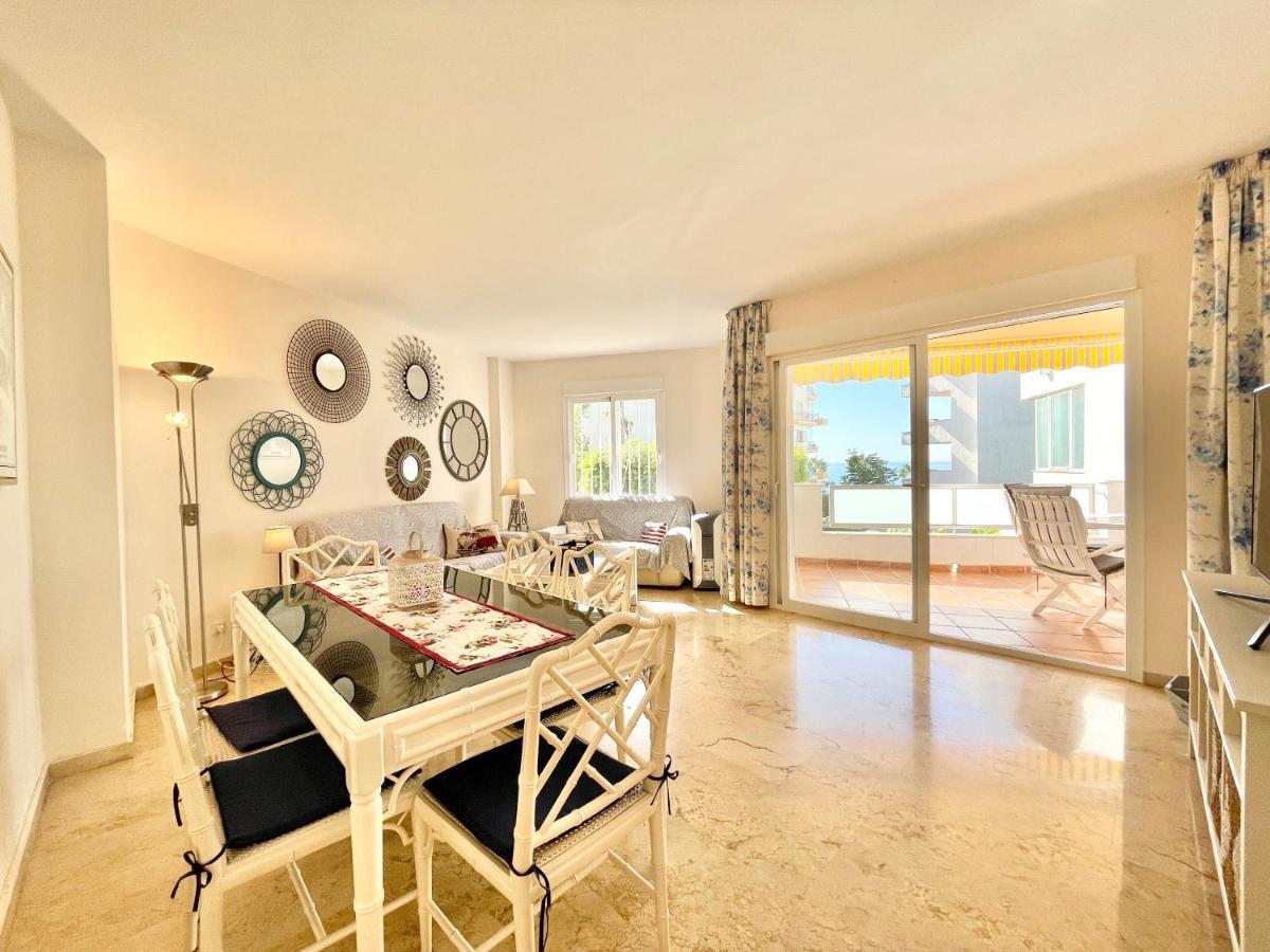 Marbella Del Mar II - Eaw Homes Eksteriør billede
