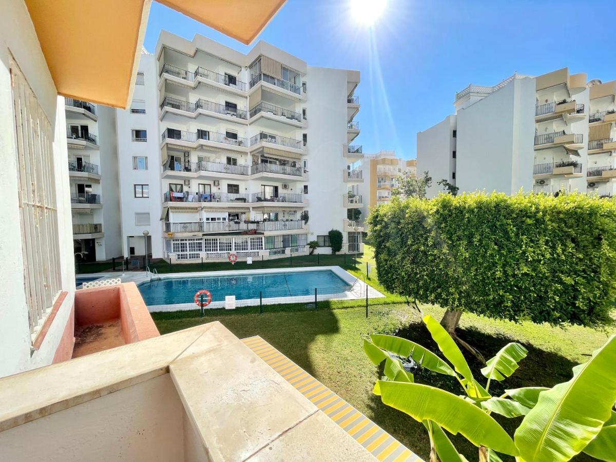 Marbella Del Mar II - Eaw Homes Eksteriør billede