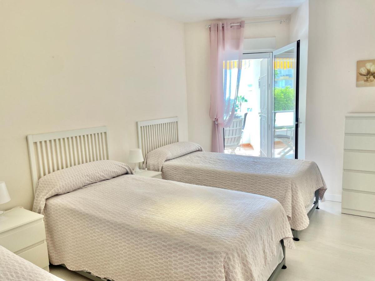 Marbella Del Mar II - Eaw Homes Eksteriør billede