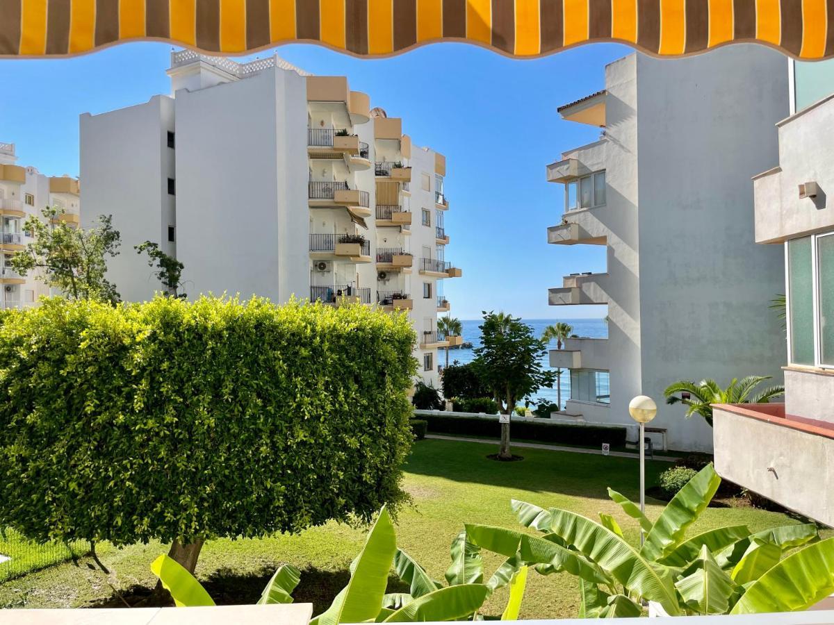 Marbella Del Mar II - Eaw Homes Eksteriør billede