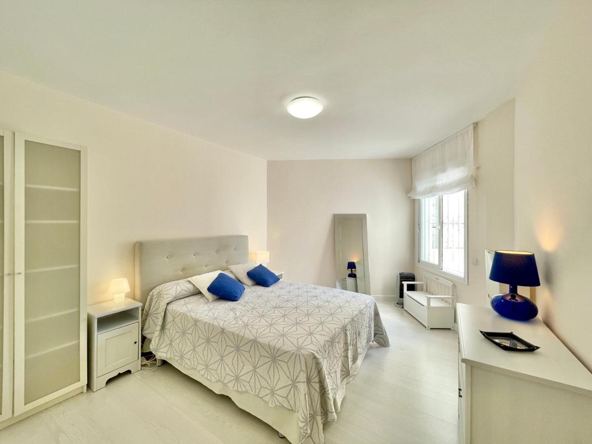 Marbella Del Mar II - Eaw Homes Eksteriør billede