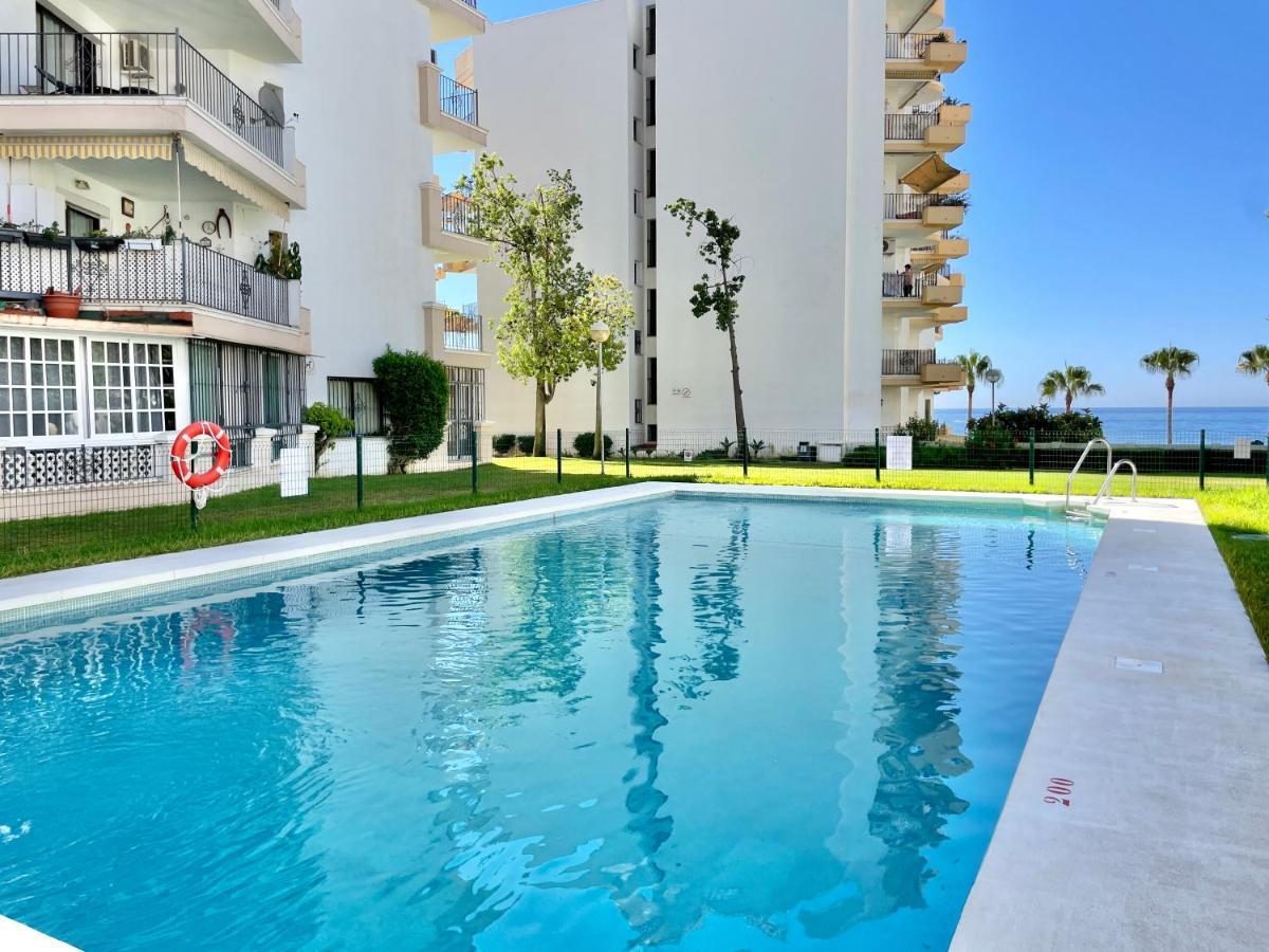 Marbella Del Mar II - Eaw Homes Eksteriør billede