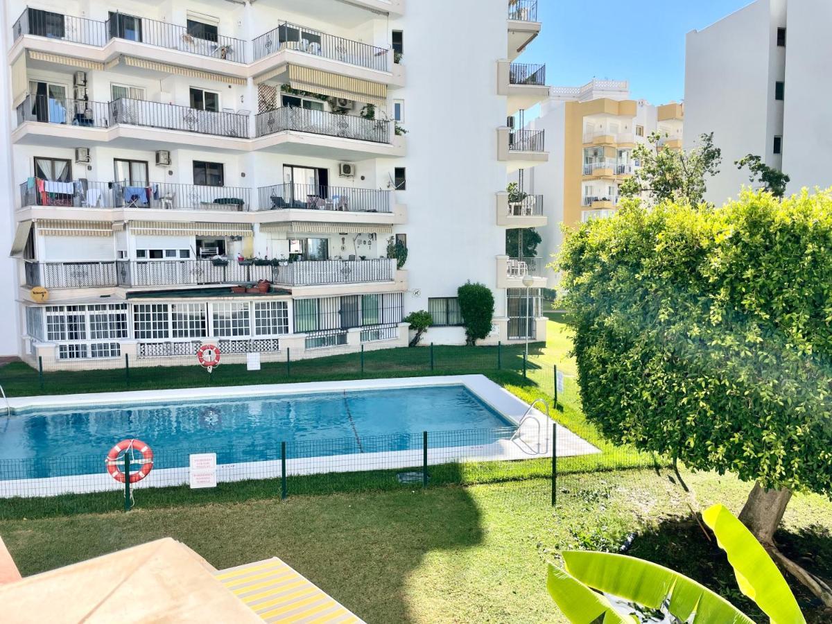 Marbella Del Mar II - Eaw Homes Eksteriør billede