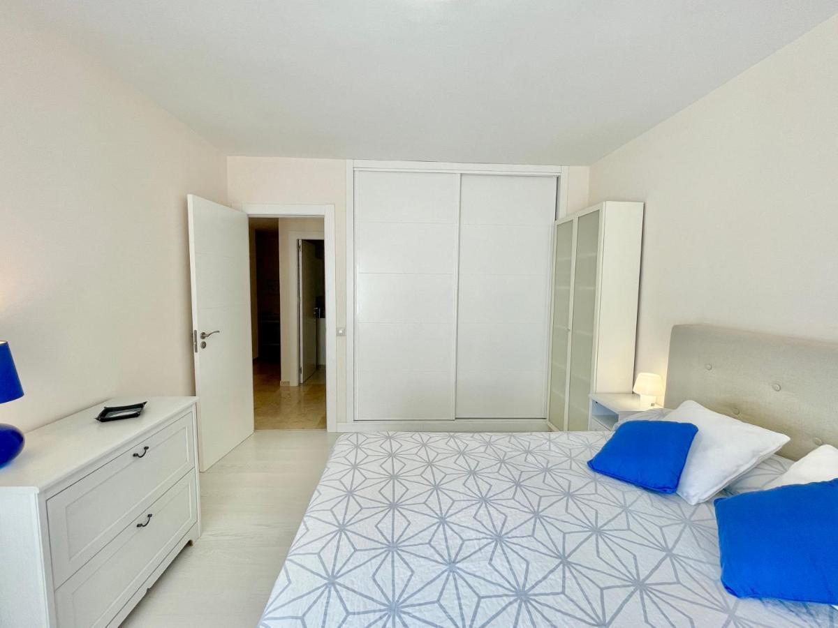 Marbella Del Mar II - Eaw Homes Eksteriør billede
