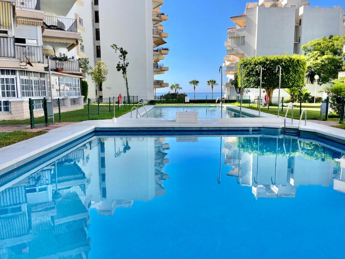 Marbella Del Mar II - Eaw Homes Eksteriør billede