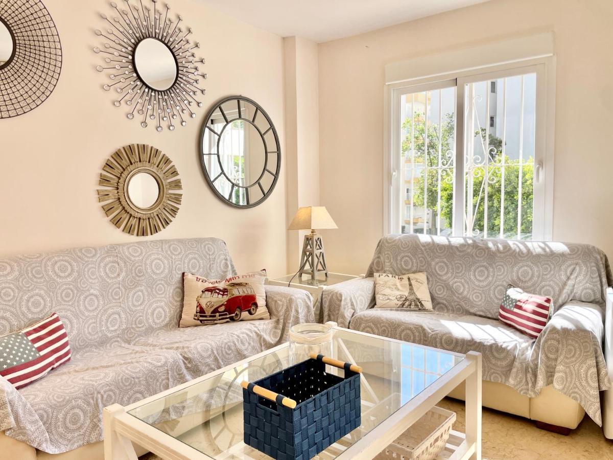 Marbella Del Mar II - Eaw Homes Eksteriør billede