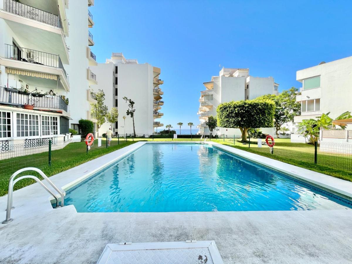 Marbella Del Mar II - Eaw Homes Eksteriør billede