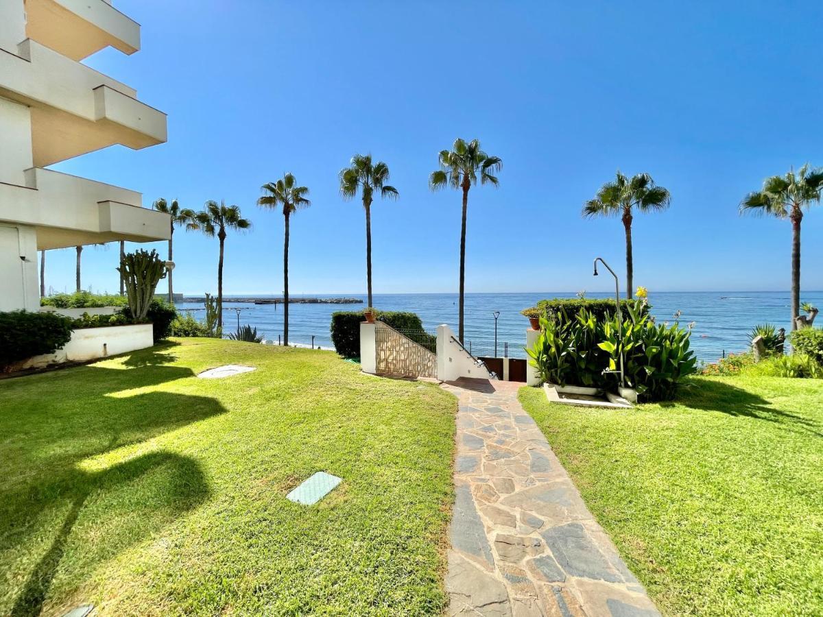 Marbella Del Mar II - Eaw Homes Eksteriør billede